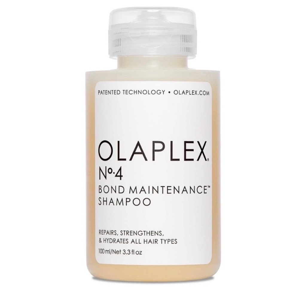 Olaplex NO 4 Bond Maintenance Shampoo